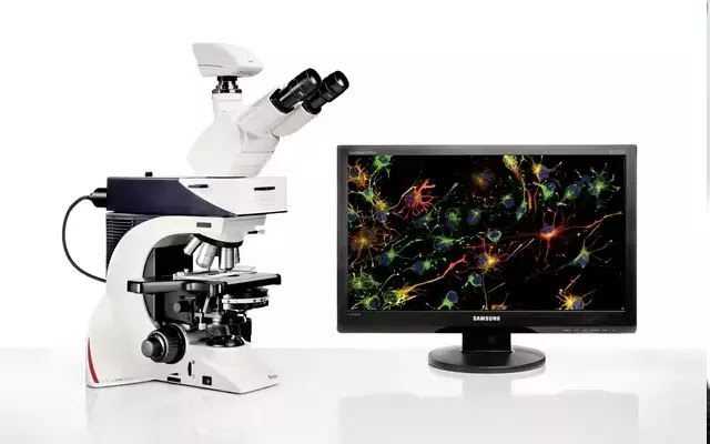 Leica DM2500 and DM2500 LED Optical Microscopes – Unmatched Precision and Versatility in Modern Microscopy