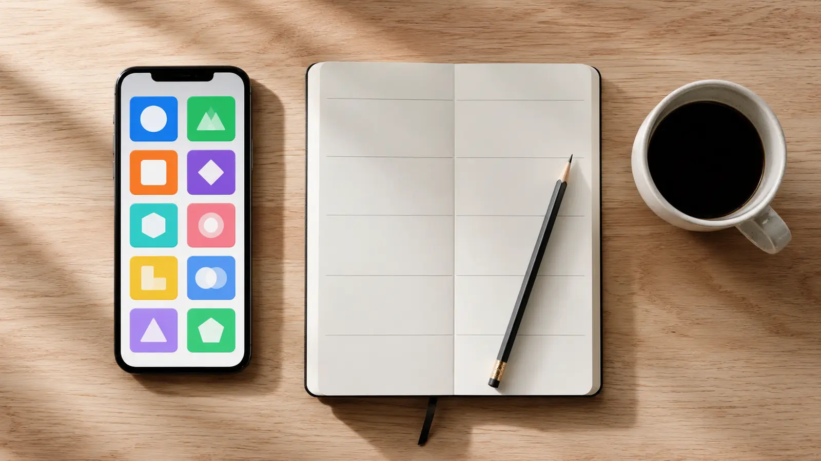 Top 10 Mobile Apps to Enhance Your Productivity in 2025