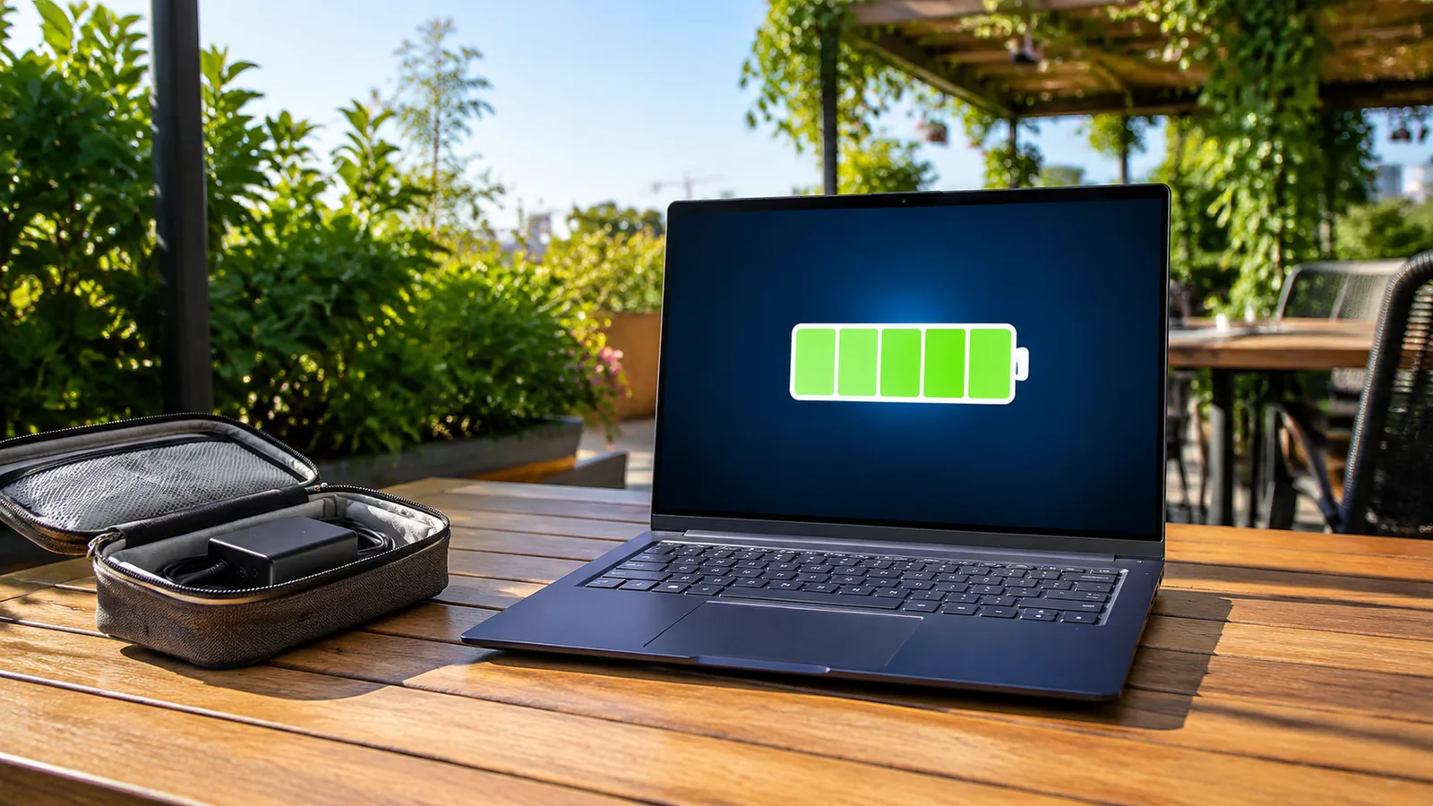Lenovo Yoga Slim 7x Review: Snapdragon AI Laptop with Incredible Battery Life