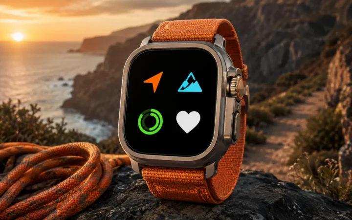 Apple Watch Ultra 2 Review: The Ultimate Adventure Smartwatch for 2025