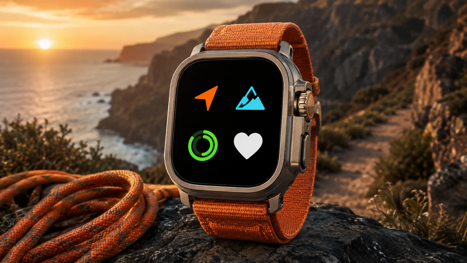 Apple Watch Ultra 2 Review: The Ultimate Adventure Smartwatch for 2025
