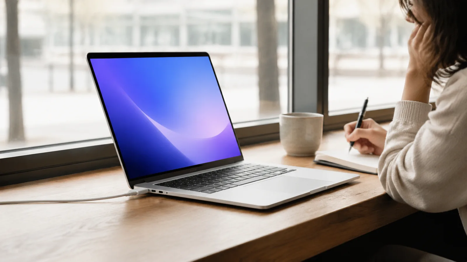 Apple MacBook Air M4 Laptop Review