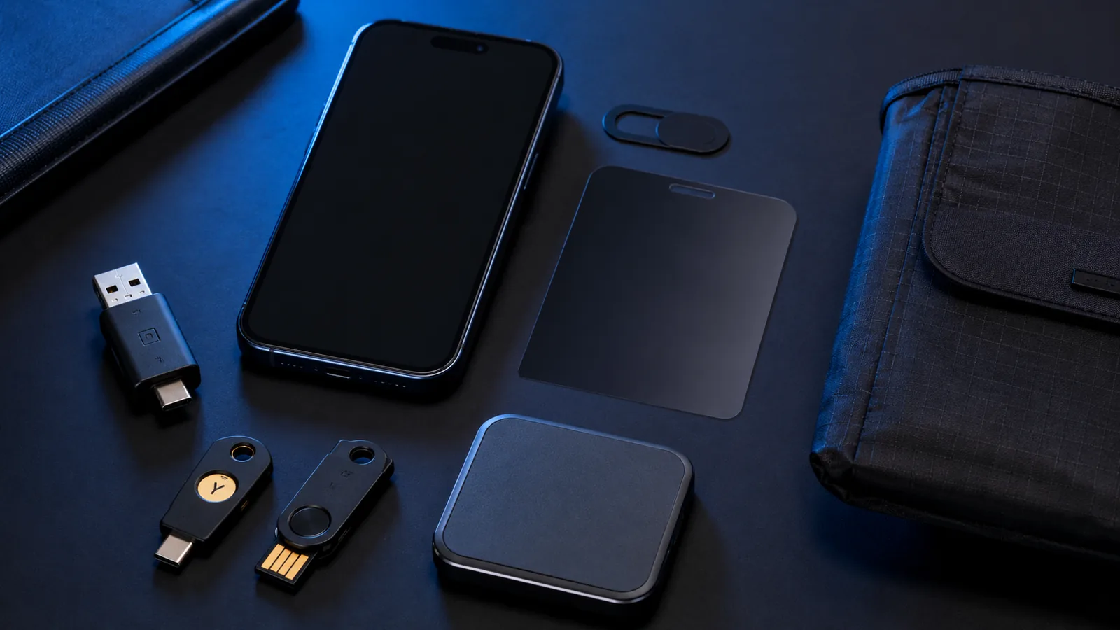 Mobile Device Security Gadgets on Amazon: Protect Your Data and Peace of Mind