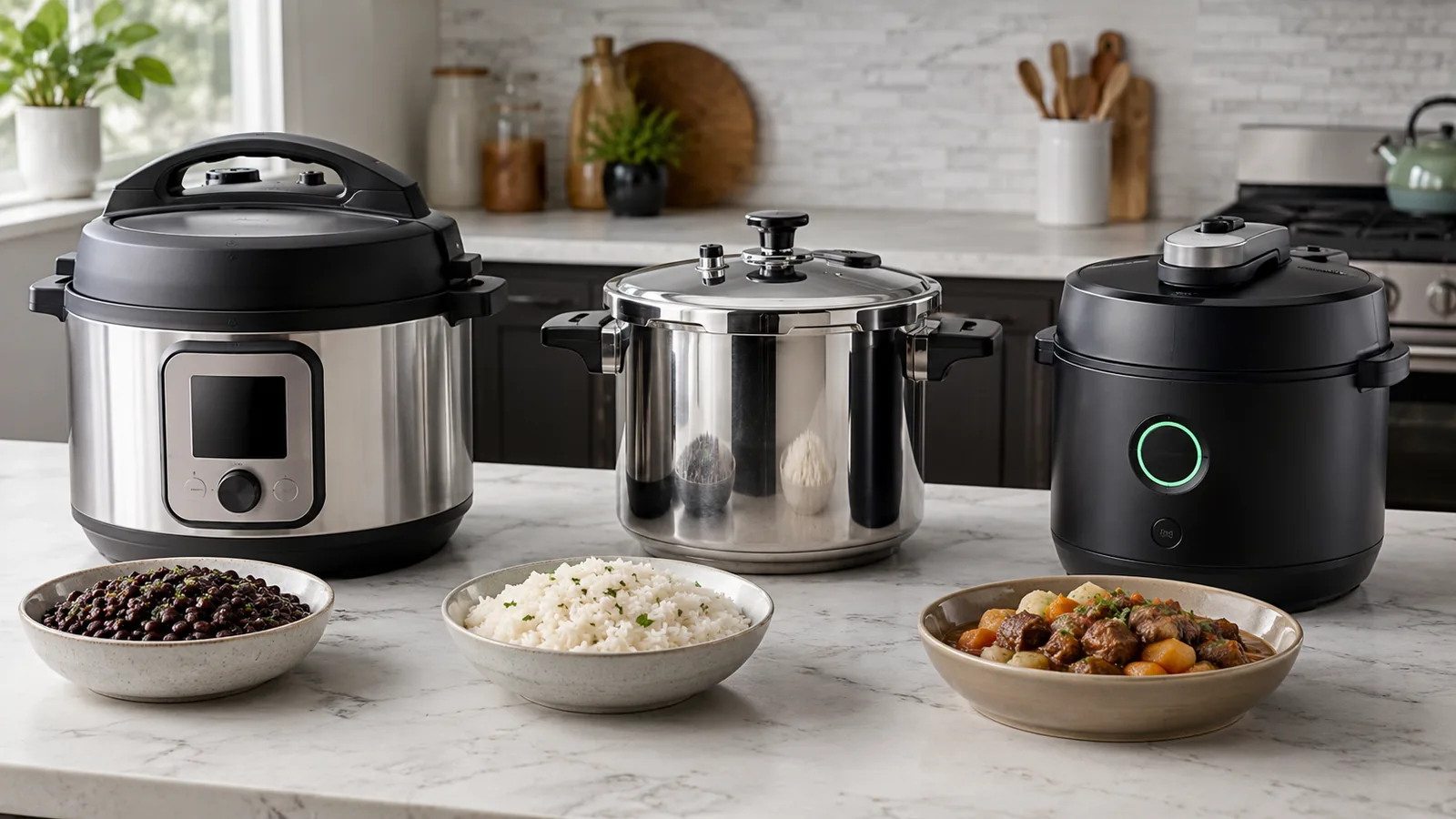 Multi Cookers and Pressure Cookers Reviews: A Complete Guide for Modern Kitchens