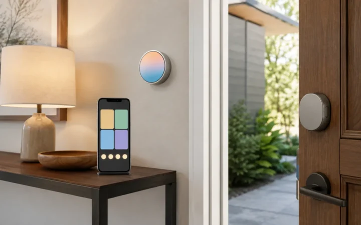 Smart Home Integration with Android: Your Ultimate Guide to a Connected Home (2026)