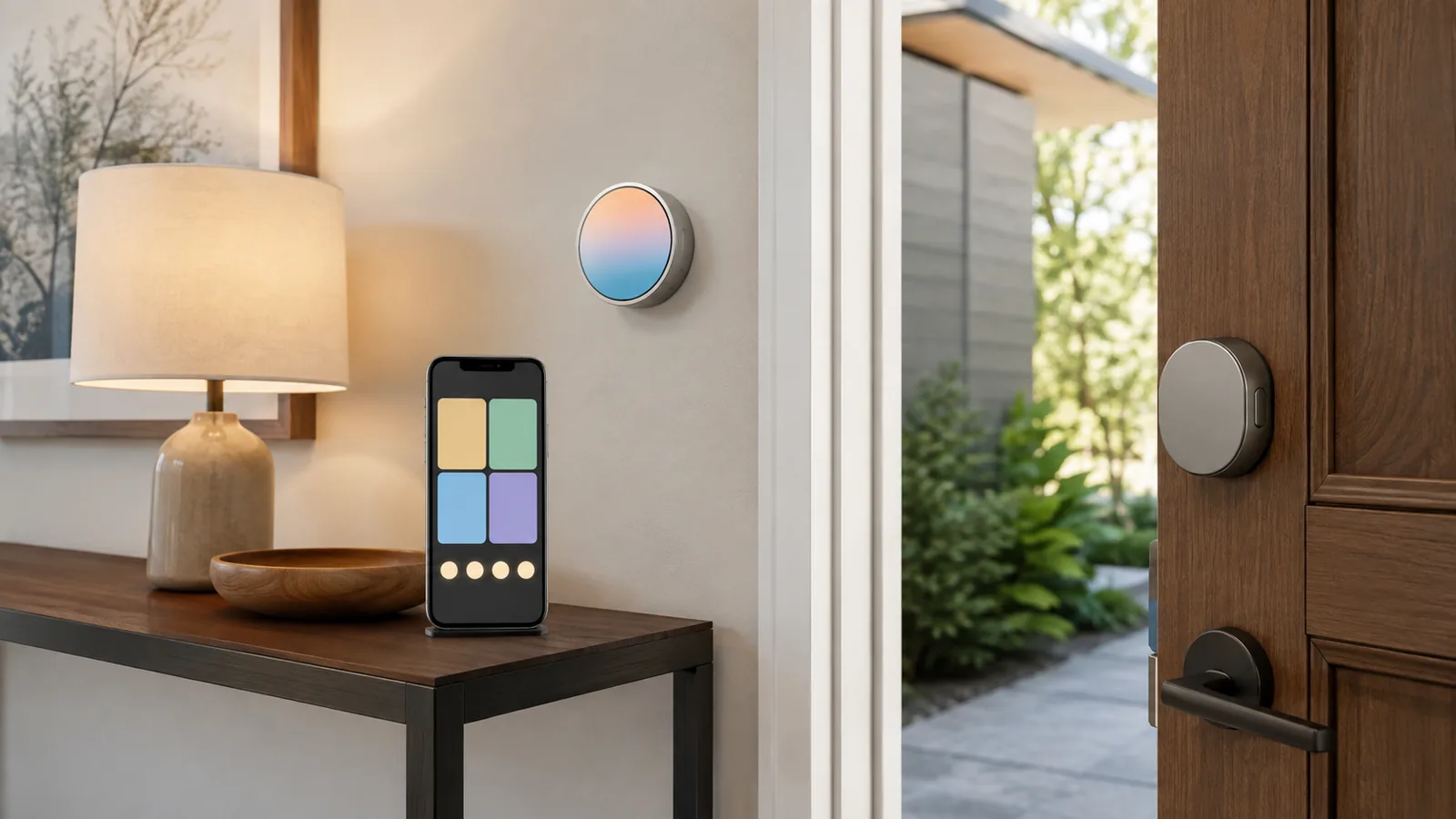 Smart Home Integration with Android: Your Ultimate Guide to a Connected Home (2026)
