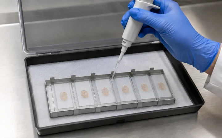 Essential Immunohistochemistry Techniques for Pathology Labs