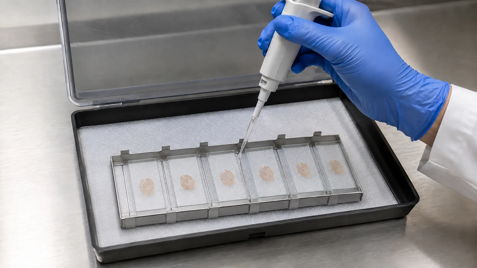 Essential Immunohistochemistry Techniques for Pathology Labs