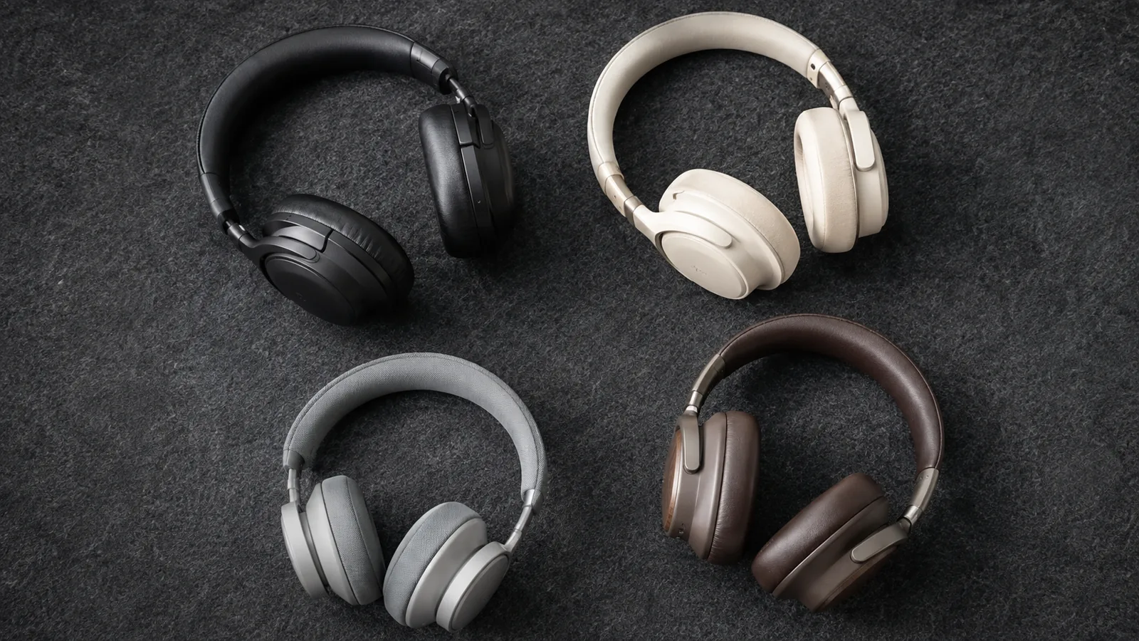 Top Wireless Headphones for 2025: Comprehensive Guide