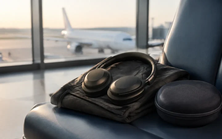 Noise‑Cancelling Headphones Buying Guide: Everything You Need to Know in 2025