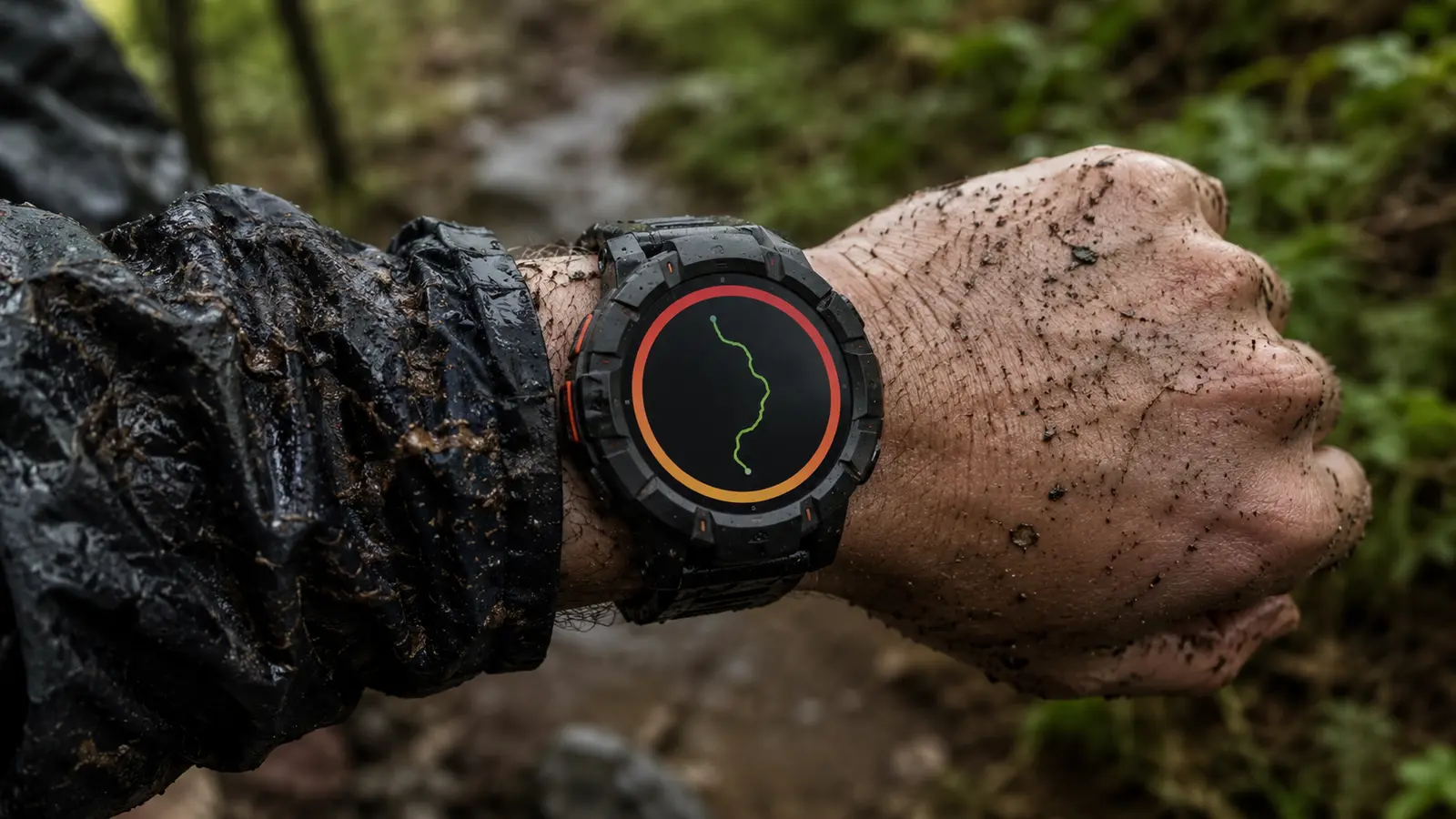 G‑Shock Move Pro (GSW‑H1000) Review — Features, Performance, Battery Life & Competitor Comparisons