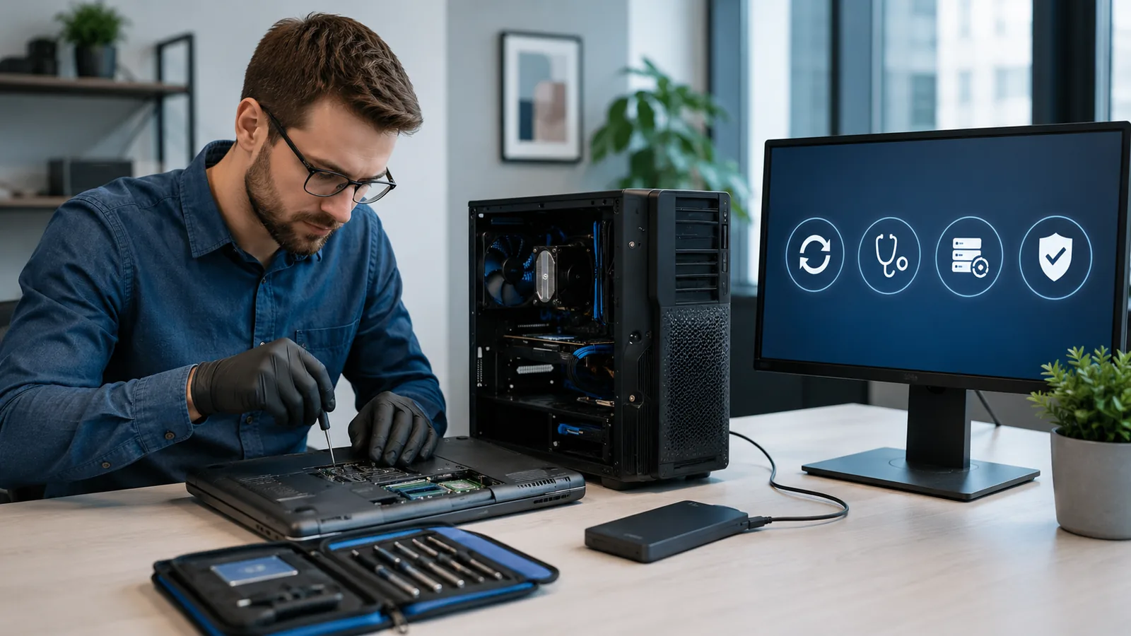 Software Maintenance Essentials: Key Principles, Costs & Best Practices for Longevity