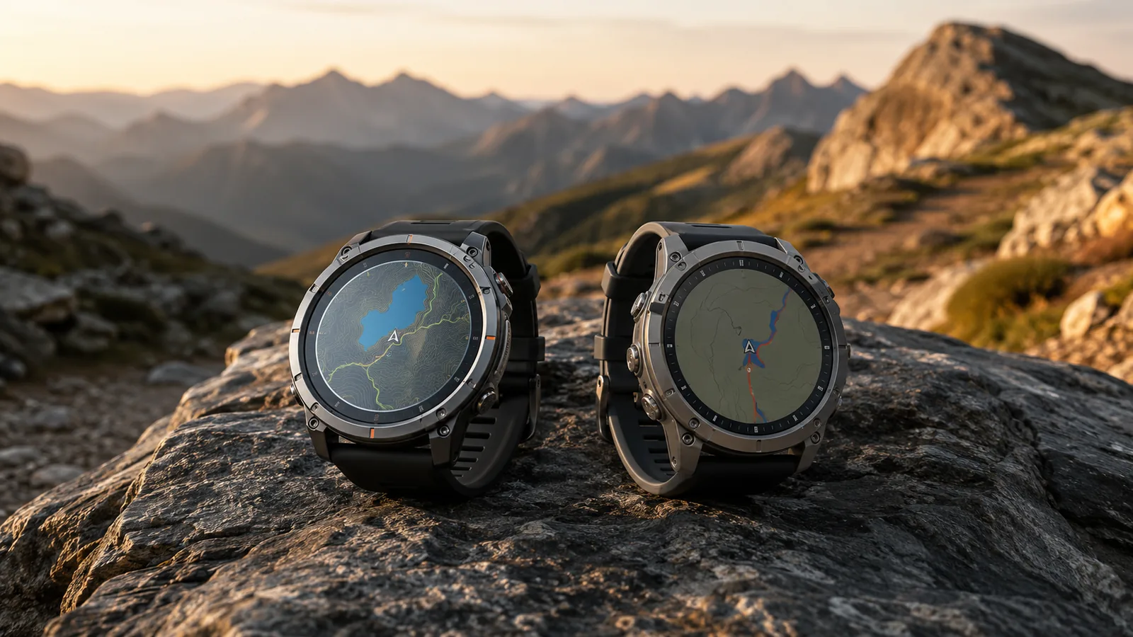Garmin Fenix 8 vs. Fenix 7: Which GPS Smartwatch is Right for You?