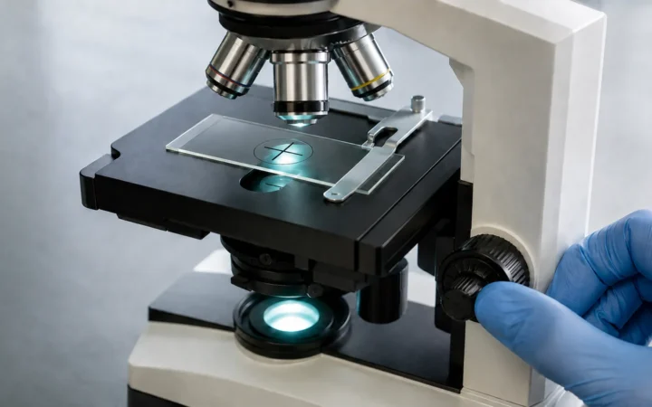 How to Calibrate a Nikon Microscope for Accurate Results