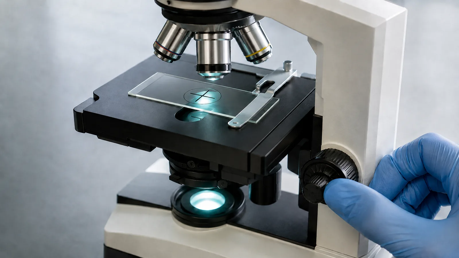 How to Calibrate a Nikon Microscope for Accurate Results