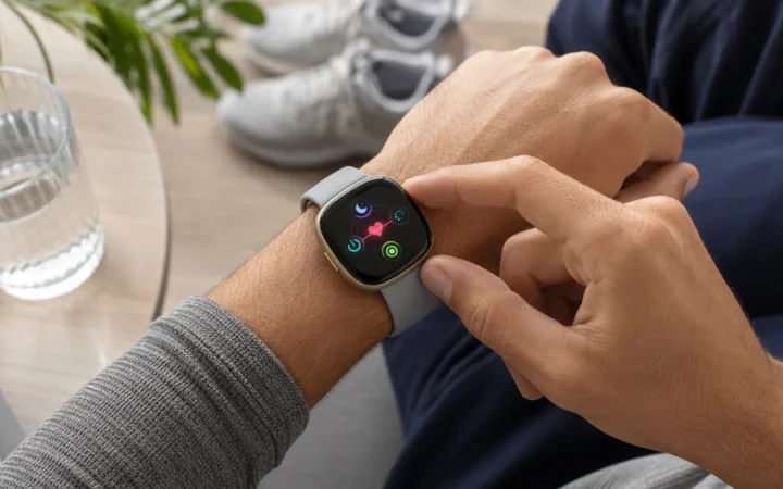 Fitbit Sense 2 Advanced Health Smartwatch: The Ultimate Guide