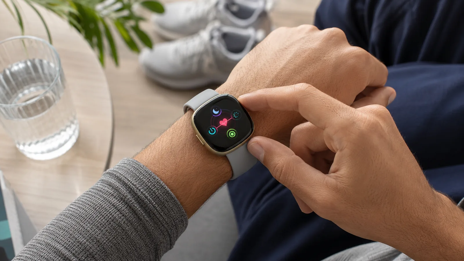Fitbit Sense 2 Advanced Health Smartwatch: The Ultimate Guide