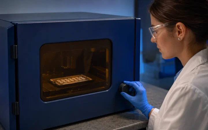 Applications of Confocal Microscopy in Oncology