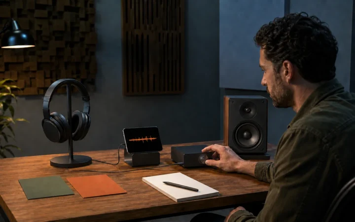 Audible Review 2026: Pros, Cons & Who Should Join