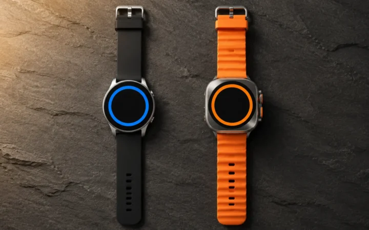 Galaxy Watch 8 vs the New Galaxy Watch Ultra – Ultimate Samsung Smartwatch Face‑off