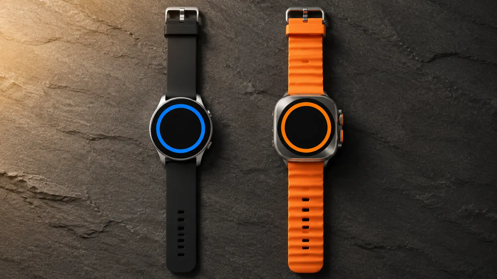 Galaxy Watch 8 vs the New Galaxy Watch Ultra – Ultimate Samsung Smartwatch Face‑off