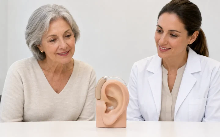 The Ultimate Guide to OTC Hearing Aids