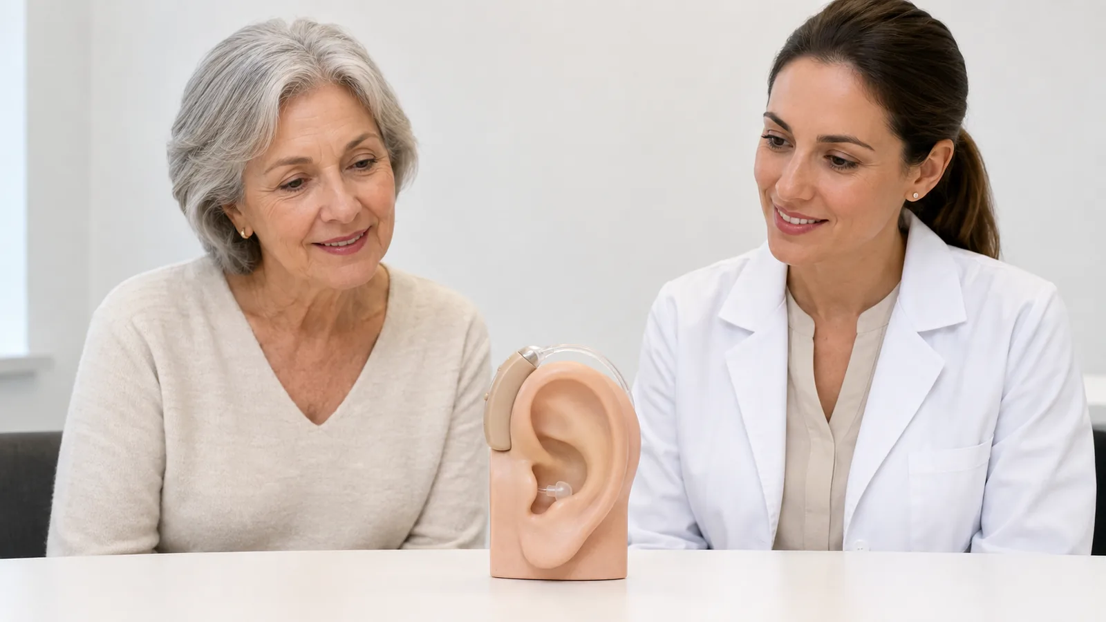 The Ultimate Guide to OTC Hearing Aids