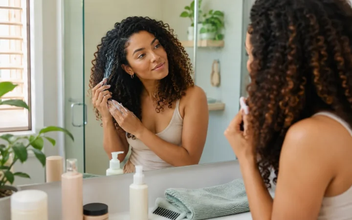 The Ultimate Guide to Curly Hair Care