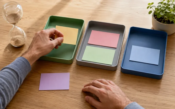 Ultimate Productivity Tips: Work Smarter, Improve Focus, and Get More Done