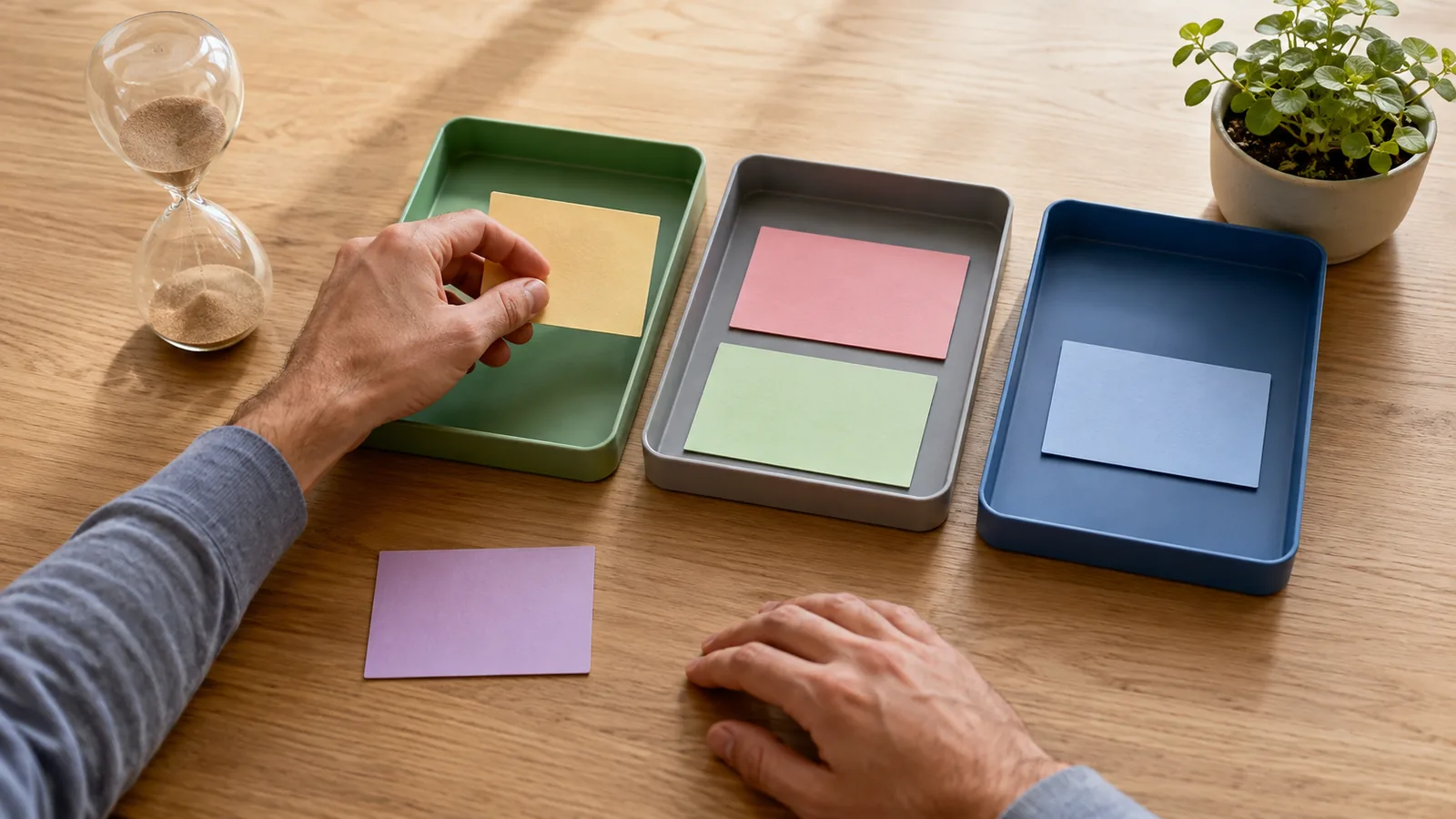 Ultimate Productivity Tips: Work Smarter, Improve Focus, and Get More Done