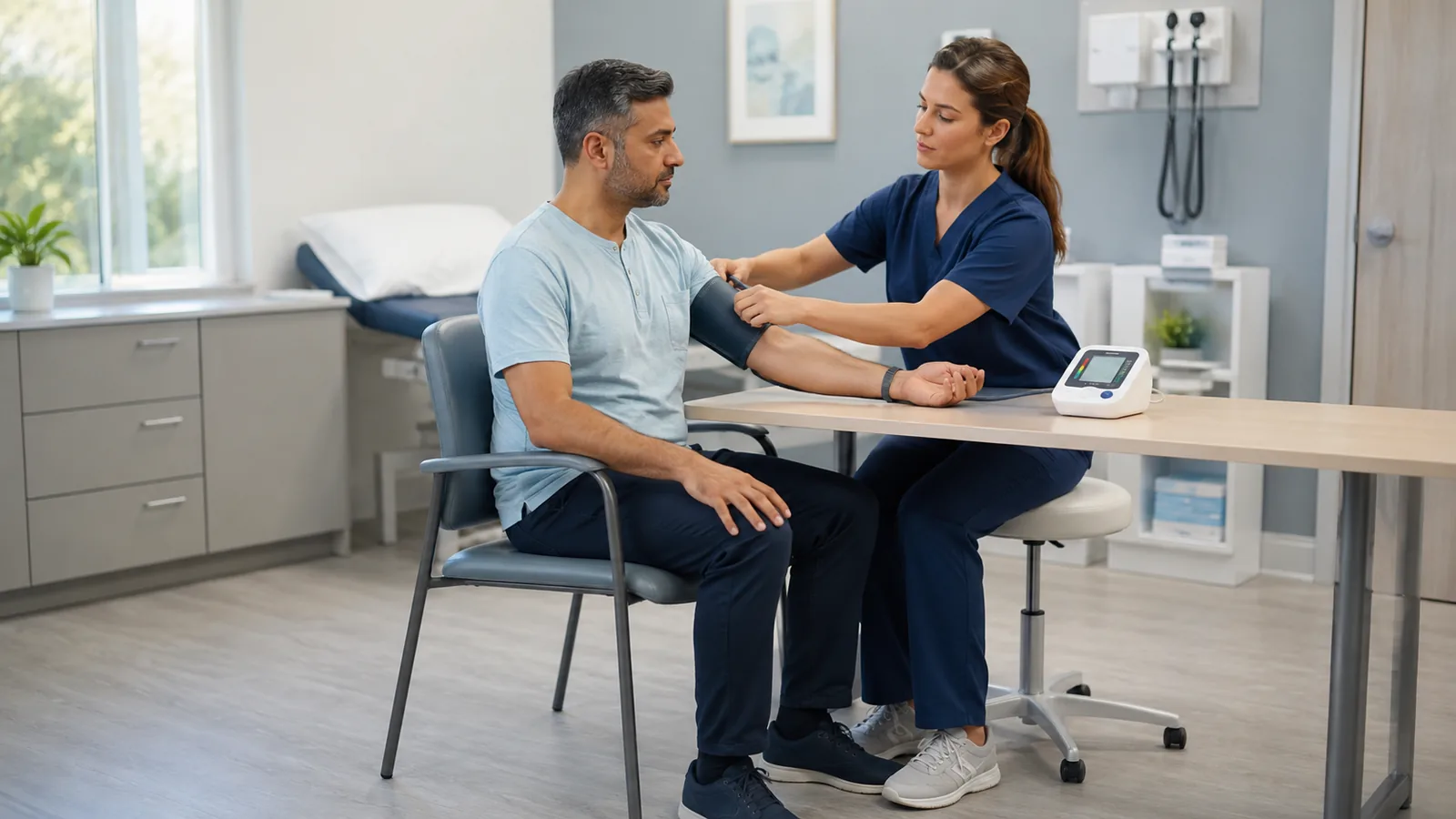 How to Use Blood Pressure Monitors Effectively in Clinical Settings