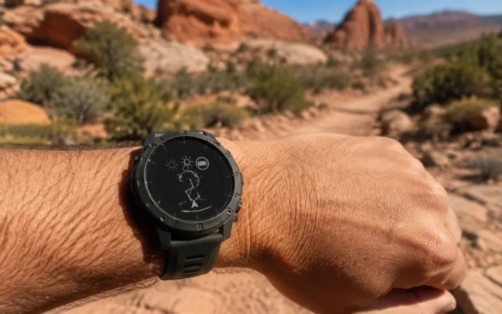 Garmin Instinct 2 Solar Review