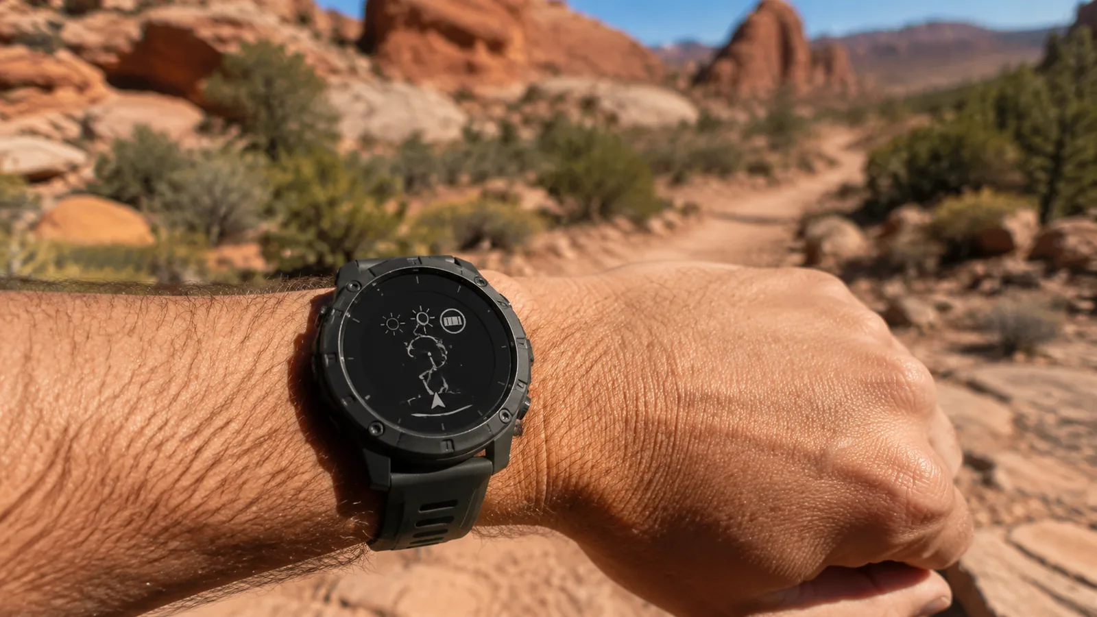 Garmin Instinct 2 Solar Review