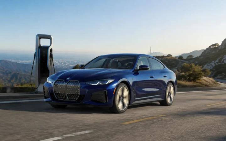 2026 BMW i4 Review – Range, Charging, Performance, Interior & Pricing Insights