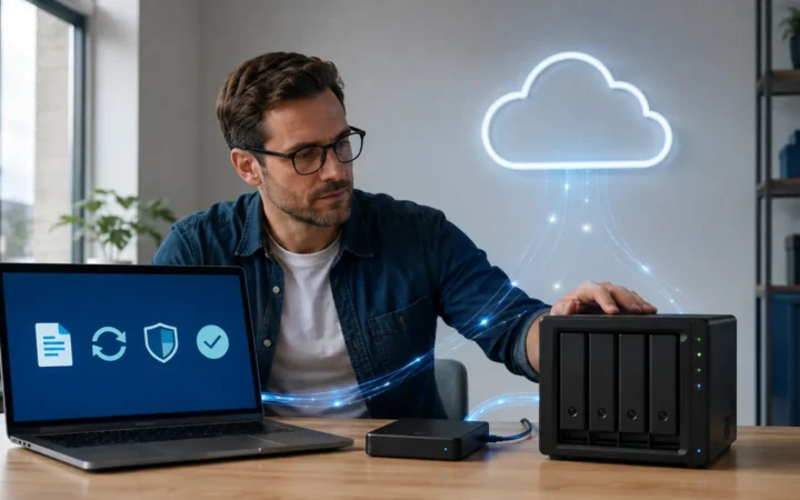 Cloud Backup Solutions: Comprehensive Guide to Best Practices and Benefits