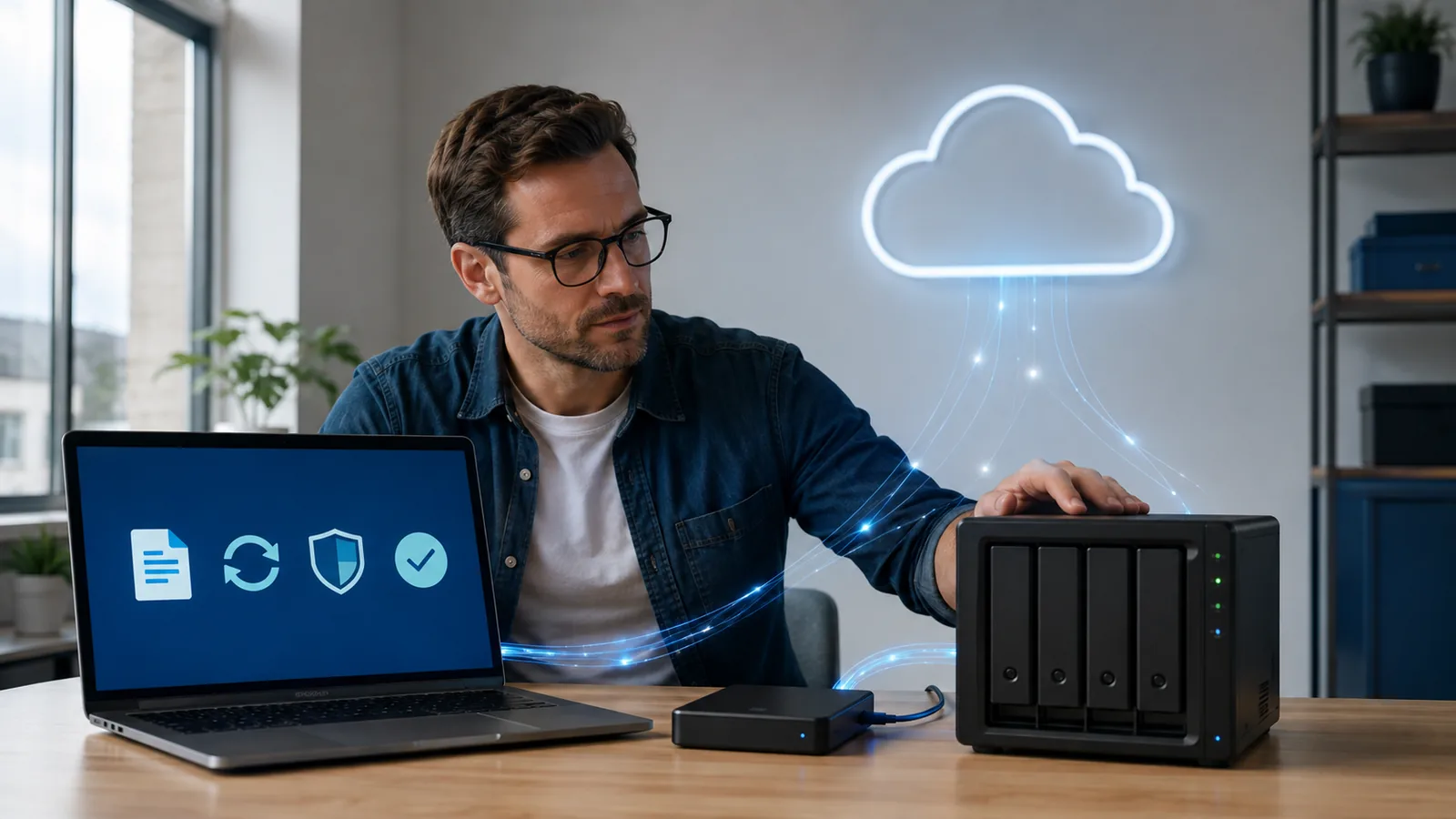 Cloud Backup Solutions: Comprehensive Guide to Best Practices and Benefits