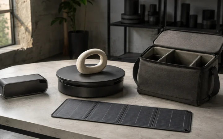 Future of Photography — AI, Computational Imaging, 3D & AR/VR, Sustainability and Storytelling