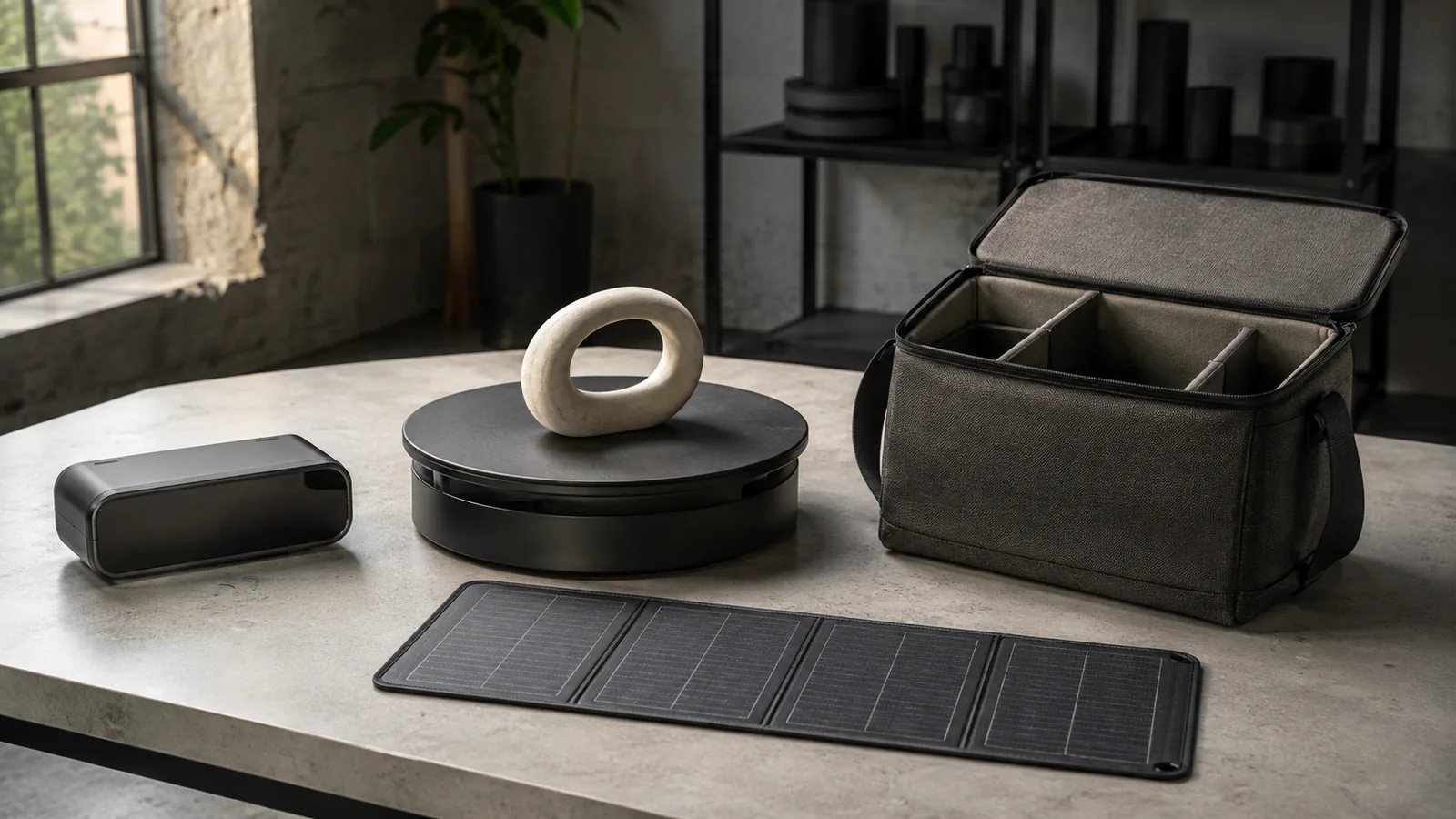 Future of Photography — AI, Computational Imaging, 3D & AR/VR, Sustainability and Storytelling