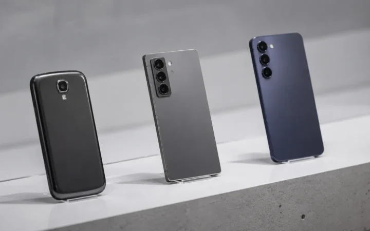 Samsung Galaxy S Series Overview: The Ultimate Guide to Innovation and Performance