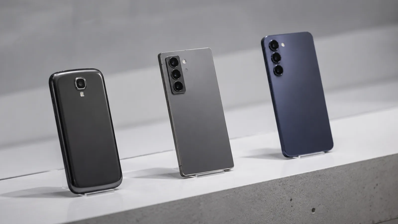 Samsung Galaxy S Series Overview: The Ultimate Guide to Innovation and Performance