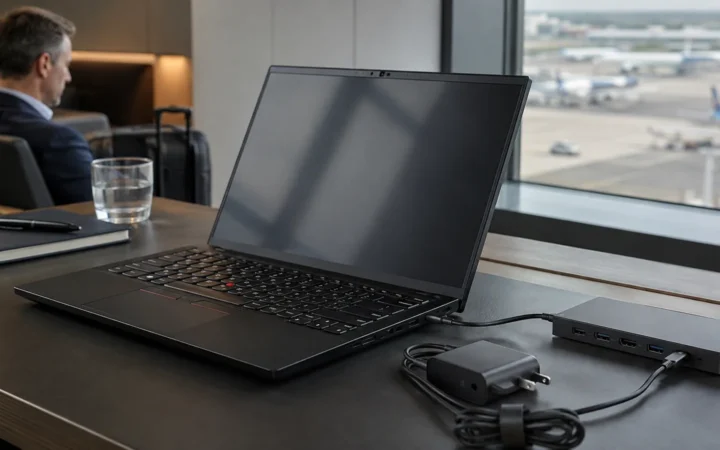 Lenovo ThinkPad Review: The Definitive Guide for Businesses in 2025