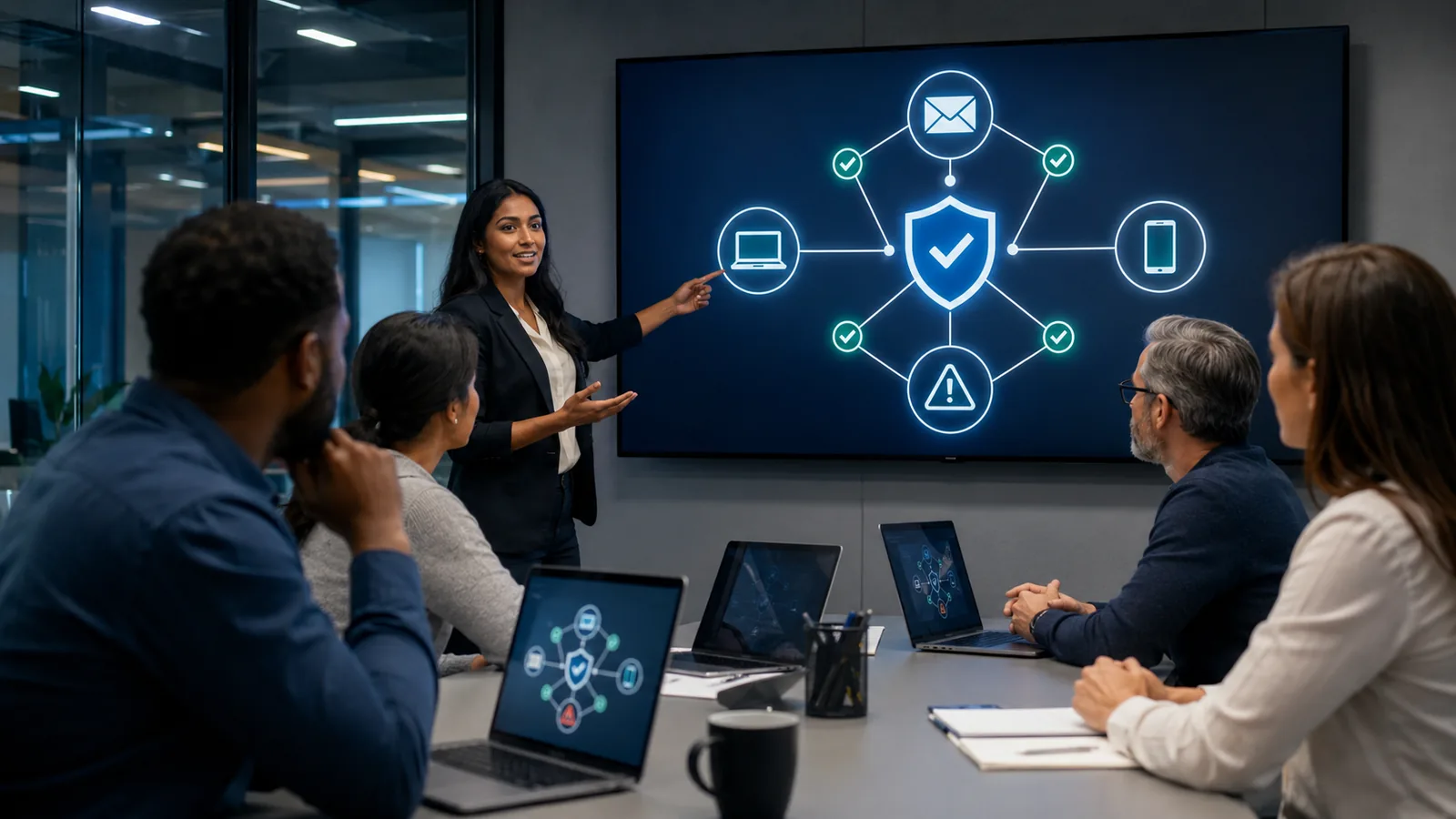 The Ultimate Guide to Choosing the Right Cybersecurity Training Program in 2025