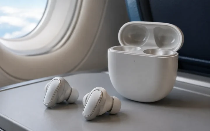 Bose QuietComfort Earbuds II: The Ultimate Noise-Canceling Earbuds of 2025