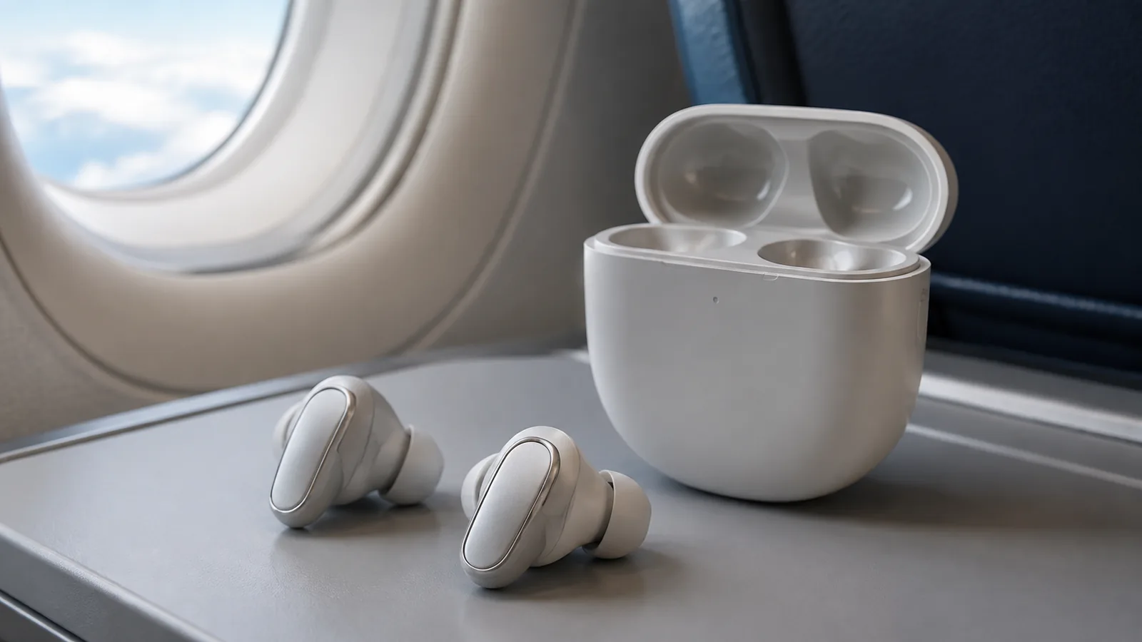 Bose QuietComfort Earbuds II: The Ultimate Noise-Canceling Earbuds of 2025
