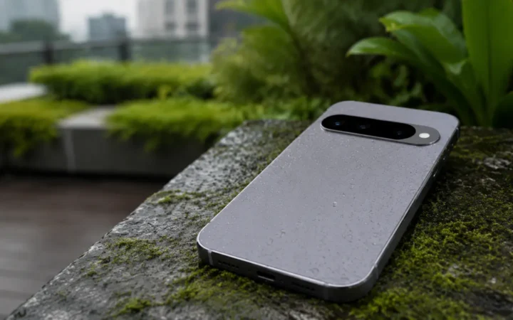 Google Pixel 10 Pro XL: The Ultimate Guide and Review