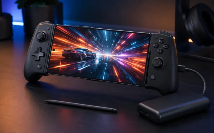 Why the Samsung Galaxy S24 Ultra is Perfect for Power Users: A Deep Dive into AI, Gaming, and Battery Life