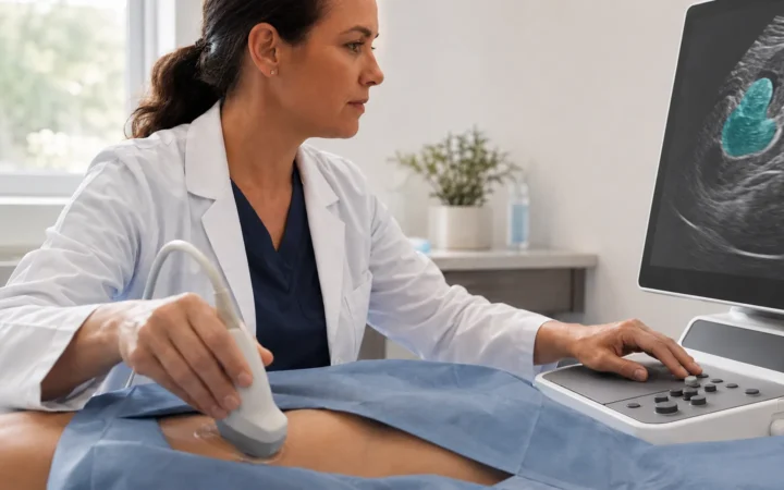 The Impact of AI in Modern Healthcare: Transforming Patient Care and Innovation