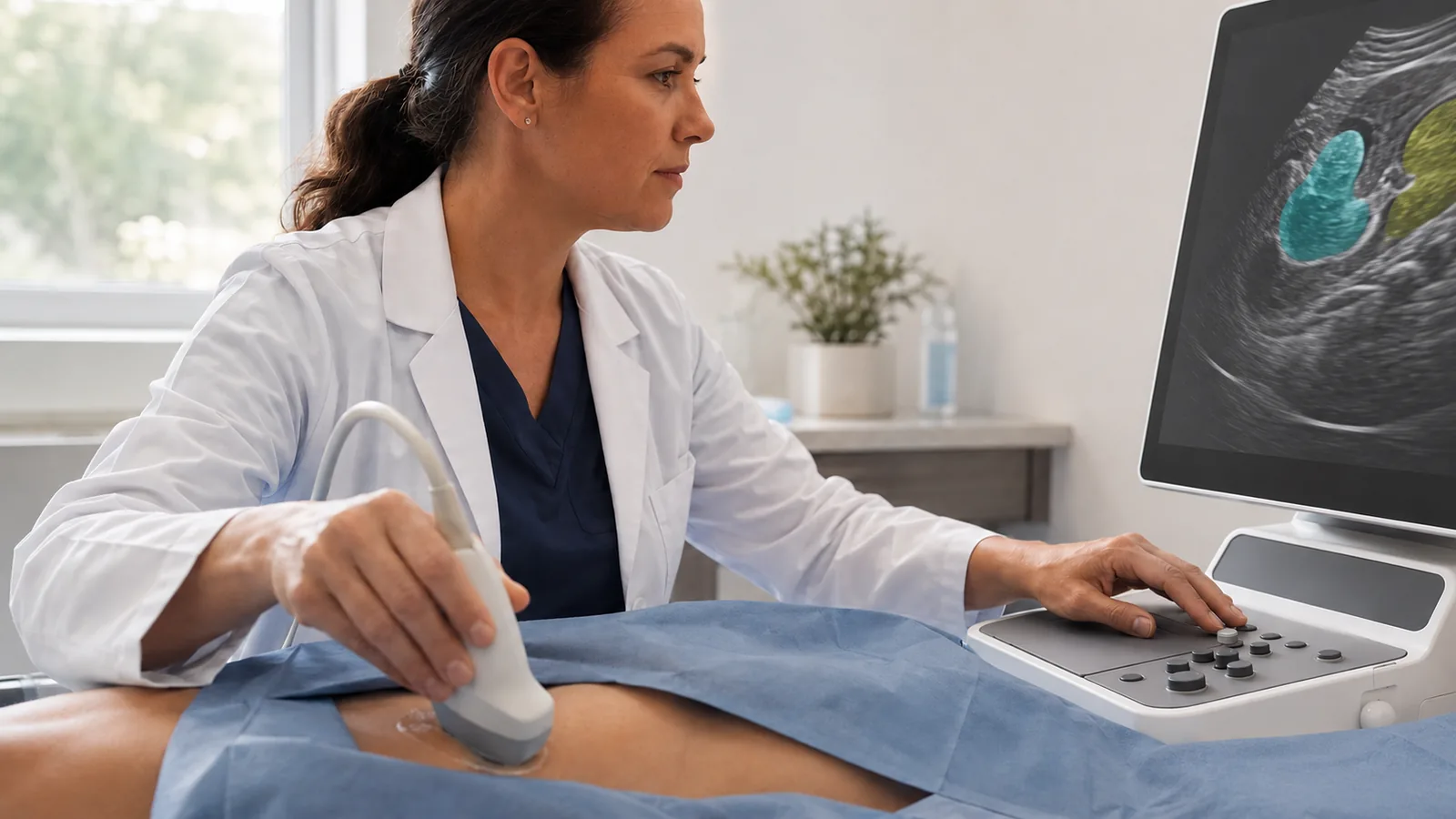 The Impact of AI in Modern Healthcare: Transforming Patient Care and Innovation