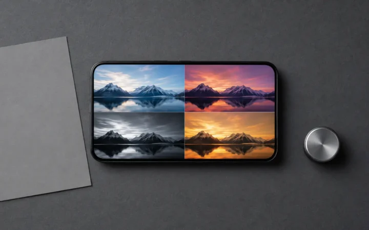 Complete Guide to Smartphone Editing Apps: Top Picks, Workflows & Tips for 2025