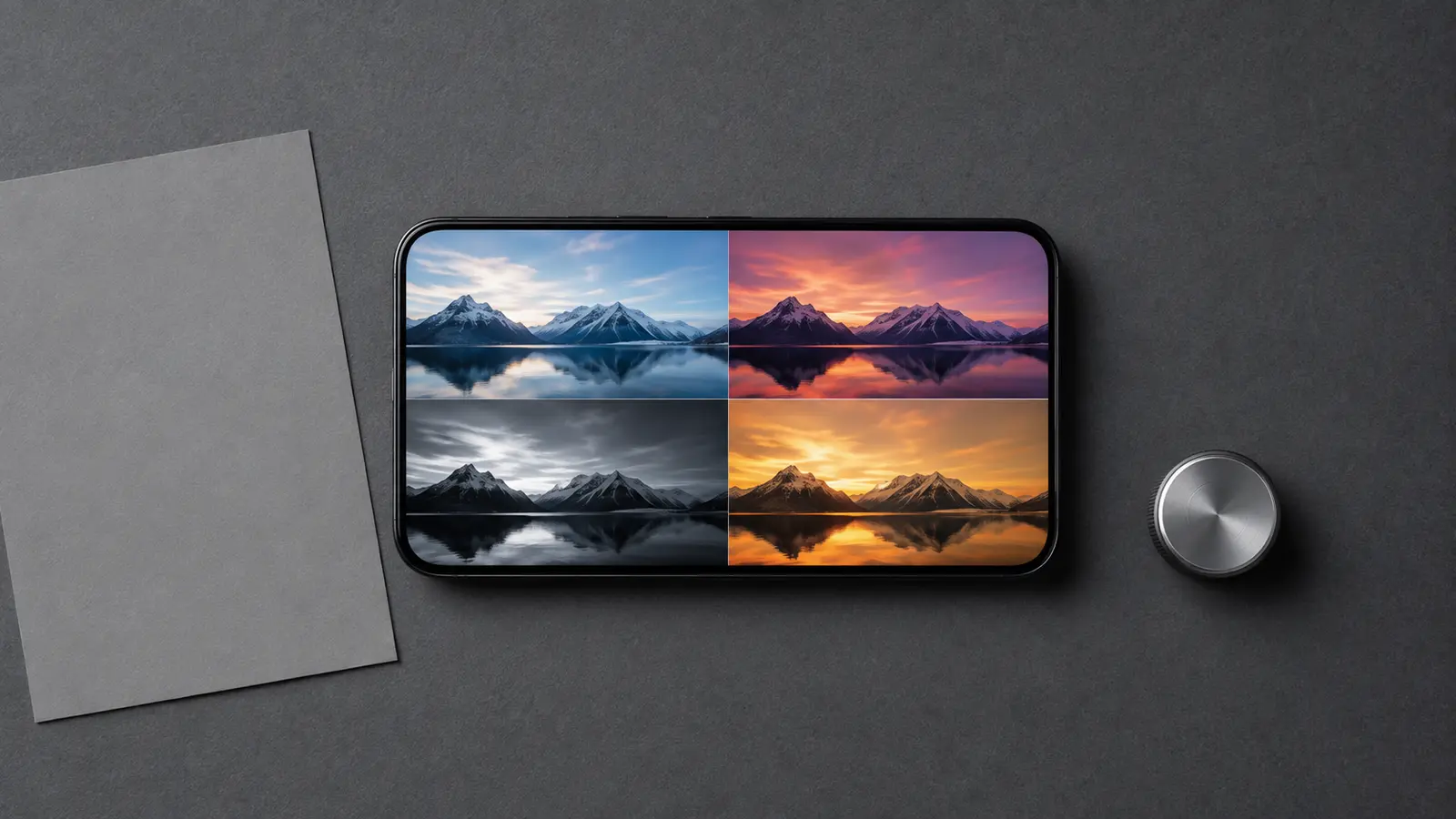 Complete Guide to Smartphone Editing Apps: Top Picks, Workflows & Tips for 2025